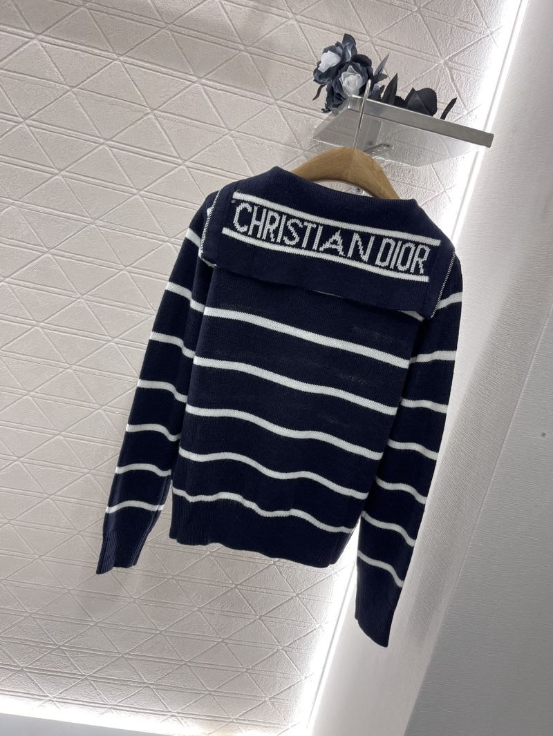 Christian Dior Sweaters